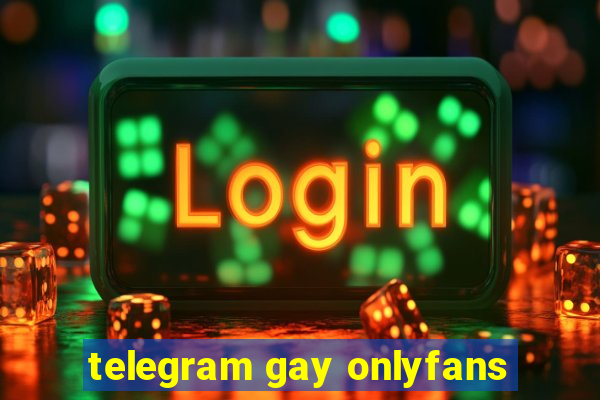 telegram gay onlyfans